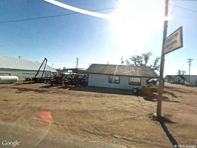 Street View image from Clarks, Nebraska