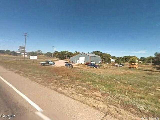 Street View image from Cody, Nebraska
