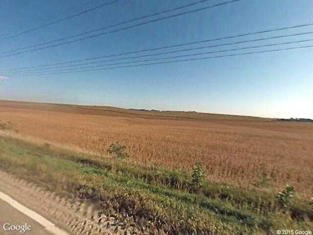 Street View image from Cornlea, Nebraska