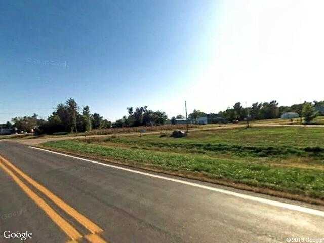 Street View image from Cotesfield, Nebraska