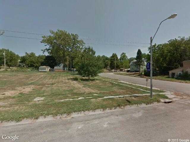 Street View image from Craig, Nebraska