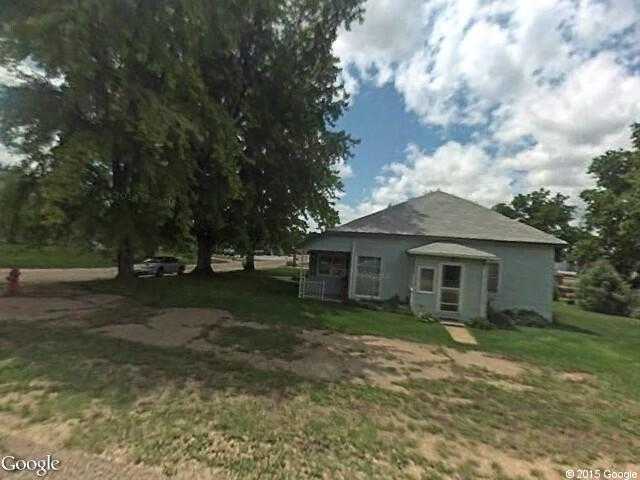 Street View image from Danbury, Nebraska