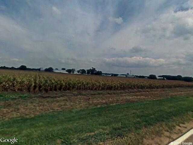 Street View image from Davenport, Nebraska