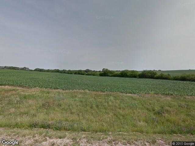 Street View image from Davey, Nebraska
