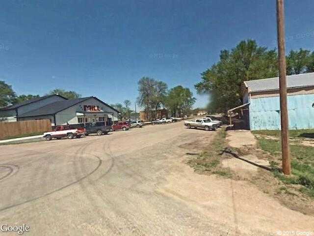 Street View image from Deweese, Nebraska