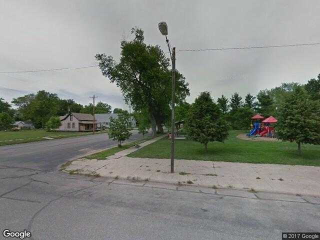 Street View image from Dwight, Nebraska