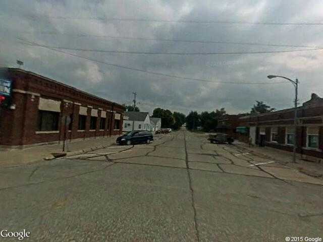 Street View image from Elgin, Nebraska
