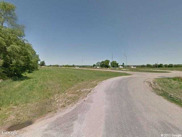 Street View image from Elyria, Nebraska
