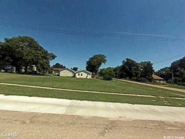 Street View image from Emmet, Nebraska