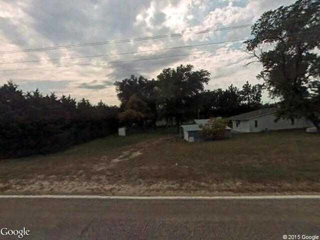 Street View image from Ericson, Nebraska