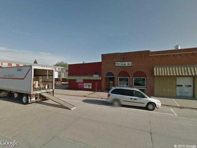 Street View image from Eustis, Nebraska