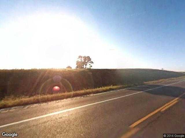 Street View image from Fordyce, Nebraska