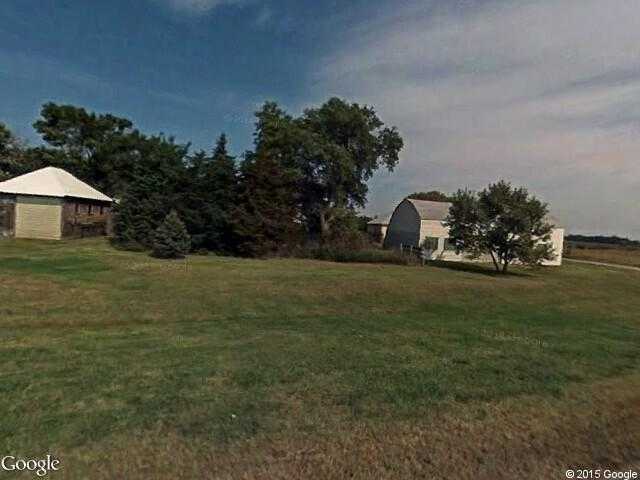 Street View image from Gilead, Nebraska