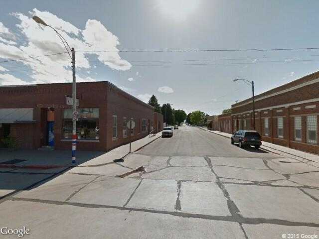 Street View image from Grant, Nebraska