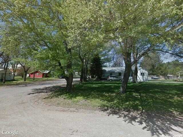 Street View image from Gurley, Nebraska