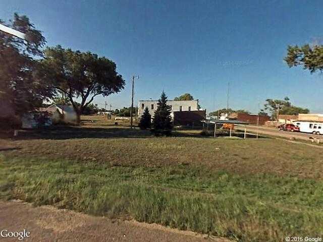 Street View image from Johnstown, Nebraska