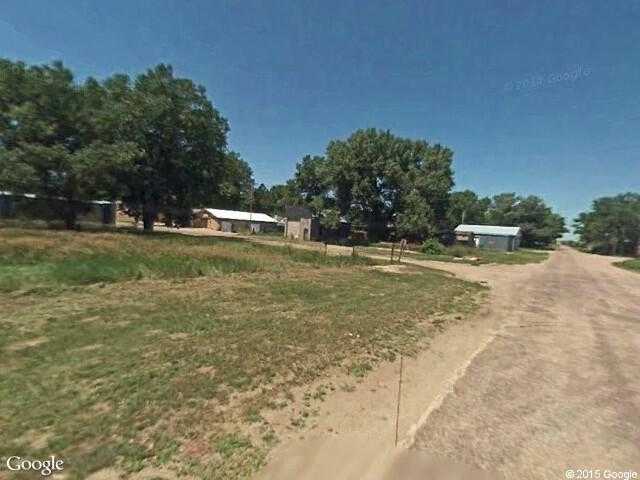 Street View image from Kilgore, Nebraska