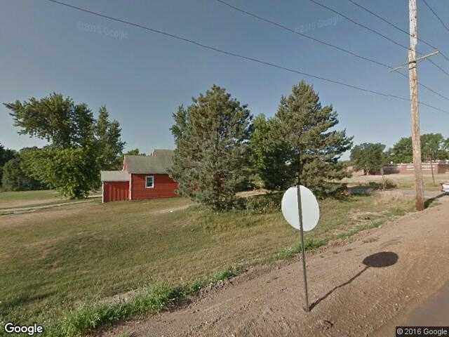 Street View image from La Platte, Nebraska