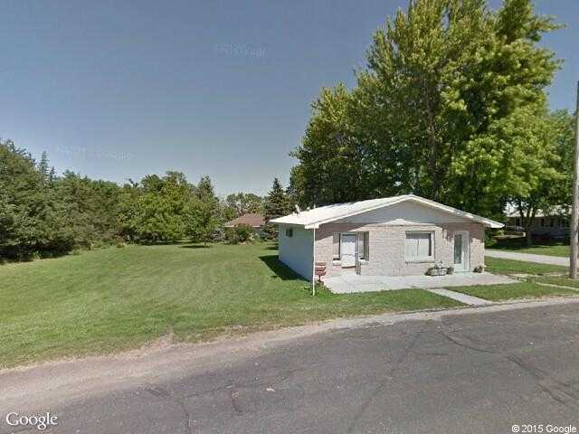 Street View image from Lewiston, Nebraska