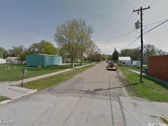 Street View image from Litchfield, Nebraska