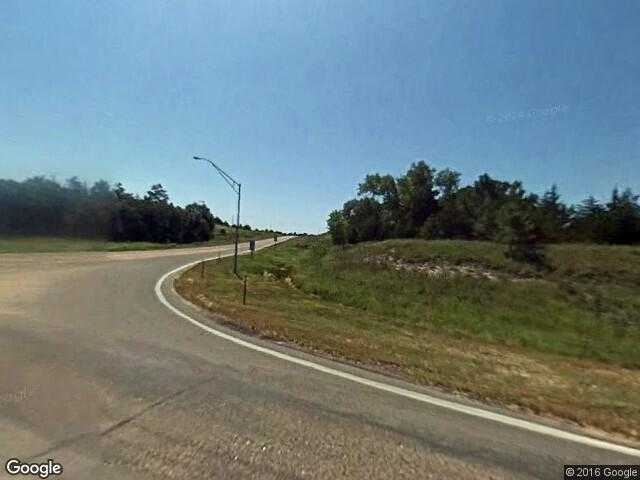 Street View image from Long Pine, Nebraska
