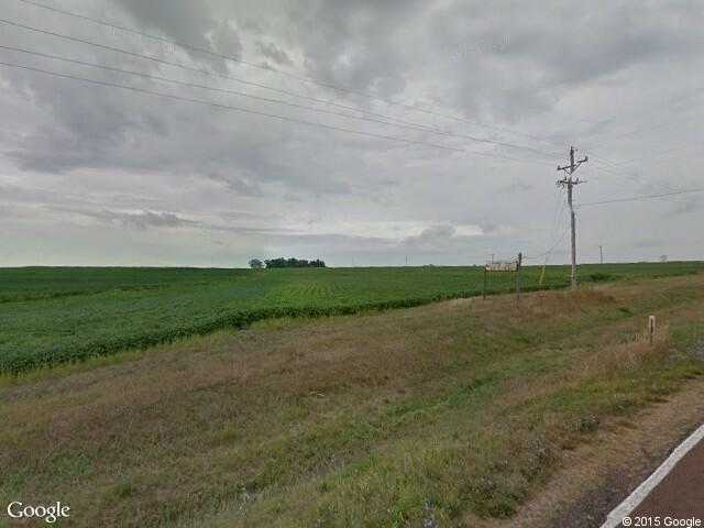 Street View image from Lorton, Nebraska