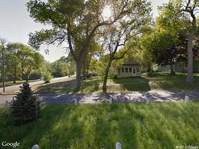 Street View image from Malmo, Nebraska