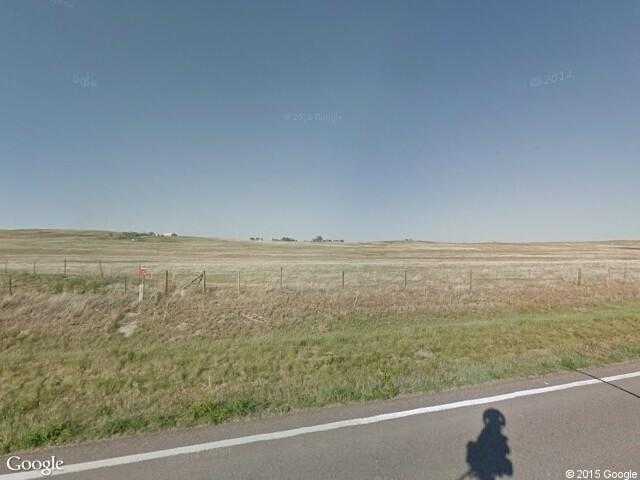 Street View image from Marsland, Nebraska