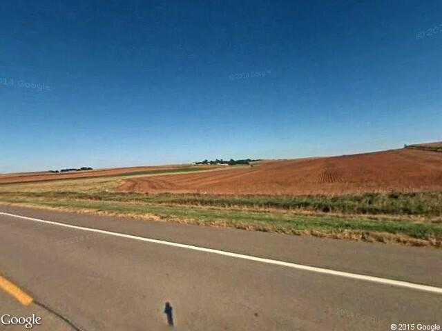 Street View image from McLean, Nebraska