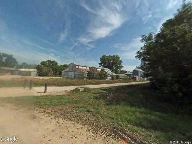 Street View image from Meadow Grove, Nebraska