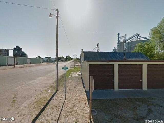 Street View image from Merna, Nebraska