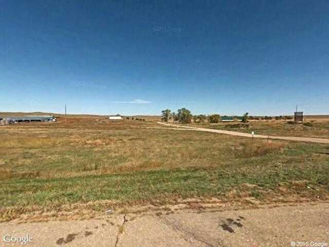 Street View image from Nenzel, Nebraska