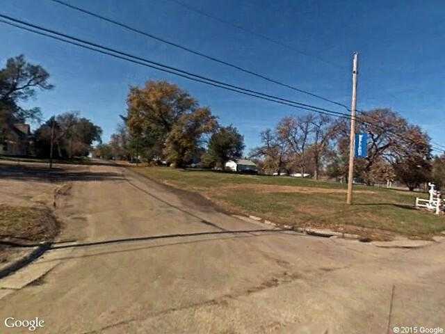 Street View image from Newman Grove, Nebraska