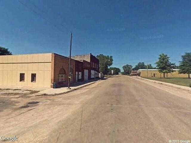 Street View image from Page, Nebraska