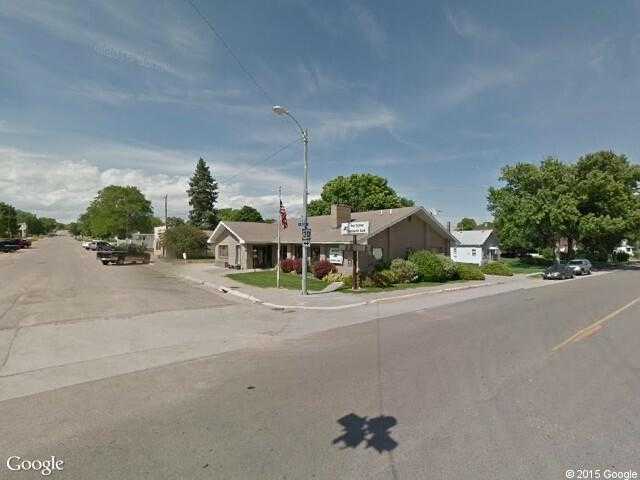 Street View image from Paxton, Nebraska
