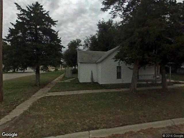 Street View image from Phillips, Nebraska