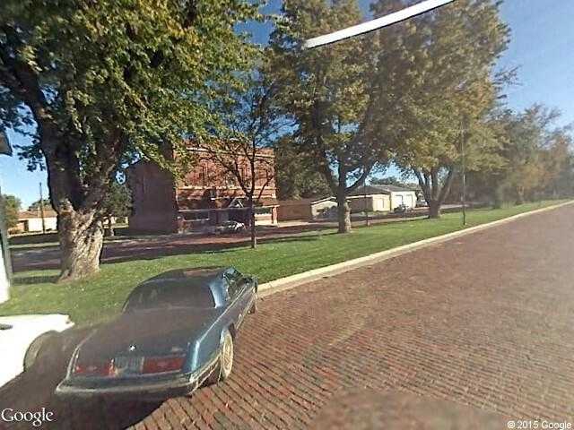 Street View image from Polk, Nebraska