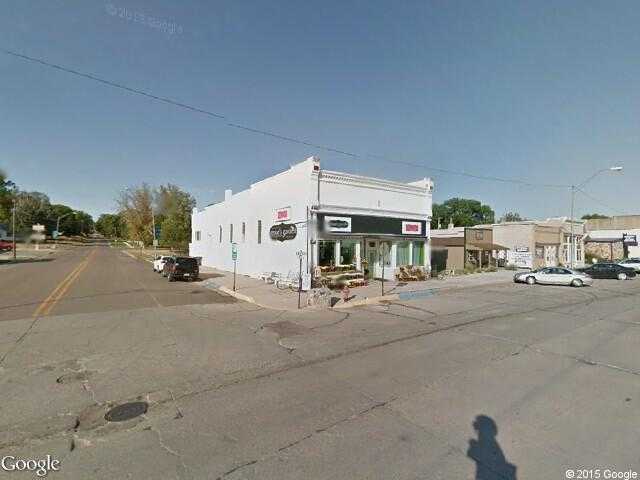 Street View image from Ponca, Nebraska