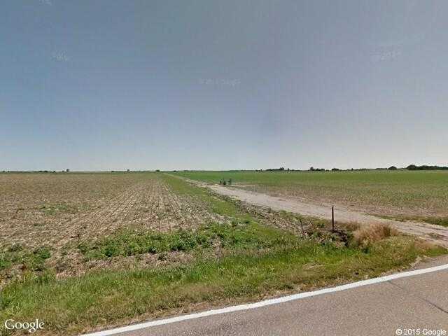 Street View image from Poole, Nebraska