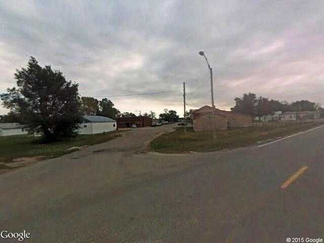 Street View image from Primrose, Nebraska