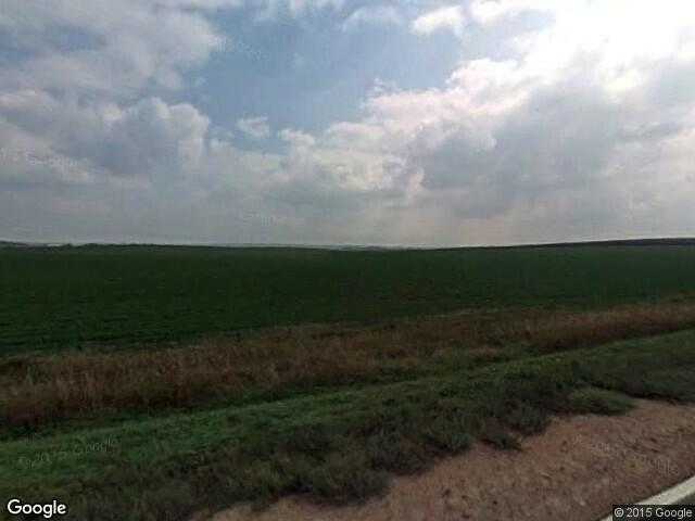 Street View image from Raeville, Nebraska
