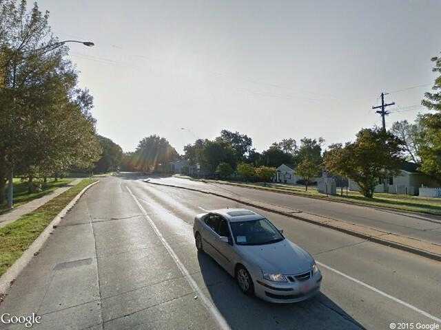 Street View image from Ralston, Nebraska