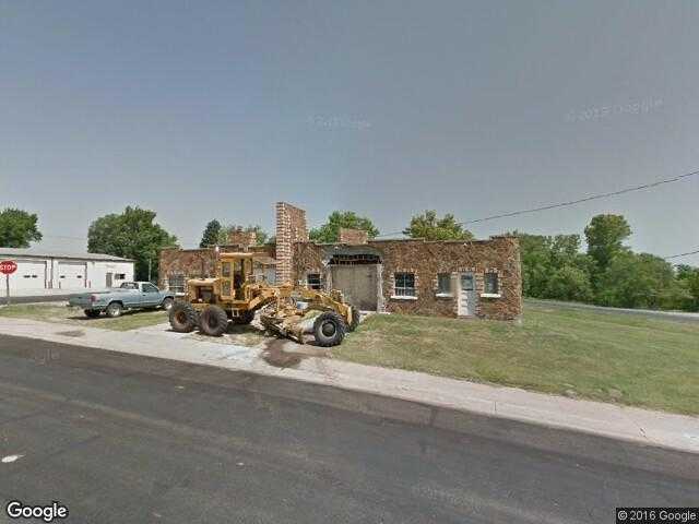 Street View image from Republican City, Nebraska