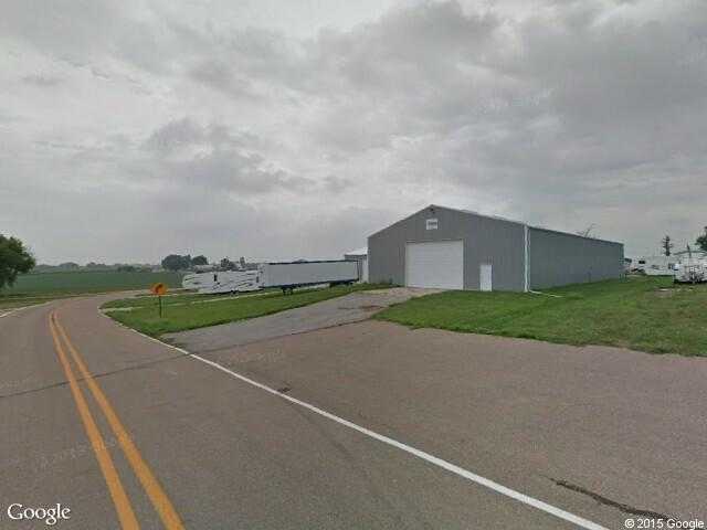 Street View image from Richfield, Nebraska