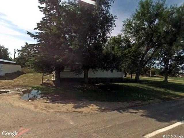 Street View image from Royal, Nebraska