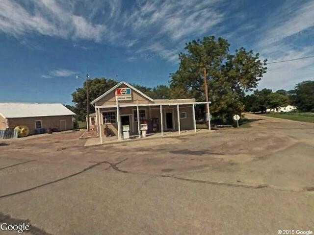 Street View image from Saint Helena, Nebraska