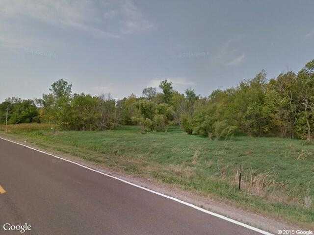 Street View image from Salem, Nebraska