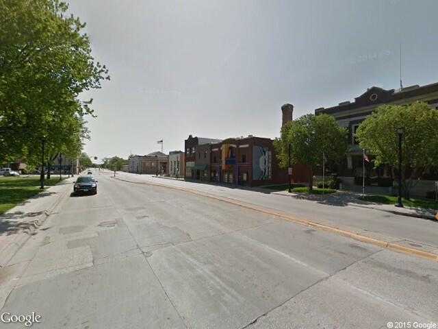 Street View image from Seward, Nebraska