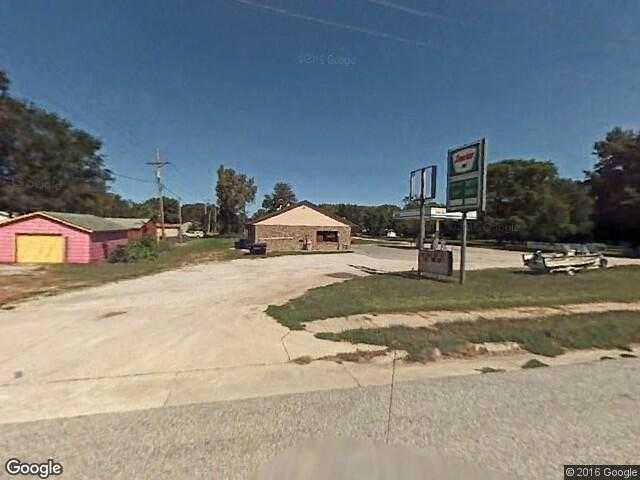 Street View image from South Bend, Nebraska