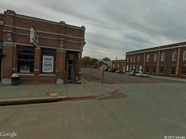 Street View image from Spencer, Nebraska